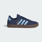 adidas VL Court 3.0 Sneakers - Green | Free Shipping with