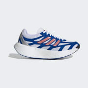 Colour: Collegiate Royal / Bright Red / Cloud White