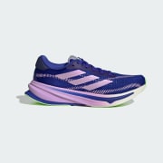 Colour: Lucid Blue / Bliss Lilac / Green Spark