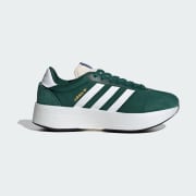 Colour: Collegiate Green / Cloud White / Off White