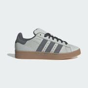 Color del artículo: Ash Silver / Grey Six / Gum