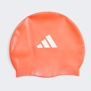 Colour: Bright Red / White