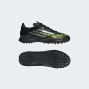 Color del artículo: Core Black / Iron Metallic / Lucid Lemon