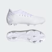 Color del artículo: Cloud White / Cloud White / Core Black