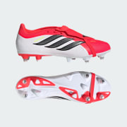 Kód barvy: Lucid Red / Core Black / Cloud White