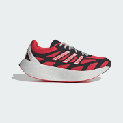 Colour: Red / Core Black / Grey Two