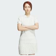 アディダス 【ゴルフ】ULT365 PRIMEKNITパフスリーブポロ