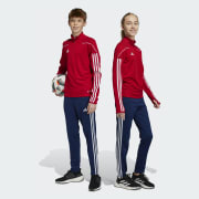 Colour: Team Navy Blue 2