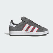 Product colour: Grey Six / Cloud White / Red