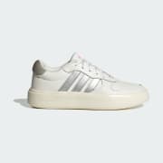 Warna produk: Core White / Silver Metallic / Silver Pebble