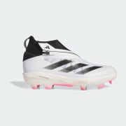 adidas Adizero Impact+ TPU Baseball Cleats - Grey | Free