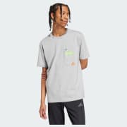 Colore prodotto: Medium Grey Heather