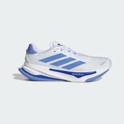 Cor do artigo: Cloud White / Blue Fusion / Flash Orange