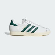 Produktfärg: Core White / Collegiate Green / Cream White