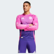 Artikelkleur: Semi Lucid Fuchsia / Team Colleg Purple