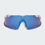 Produktfarve: Light Blue / Transparent / Transparent