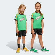 Warna produk: Energy Green / Black