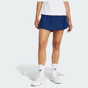 Amazon.com: adidas Women's Tennis Match Skirtank Primeblue
