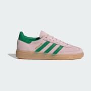 adidas Handball Spezial Shoes - Beige | Free Shipping with