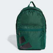 สี: Collegiate Green / Black