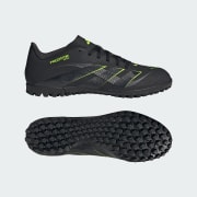 Color del artículo: Core Black / Carbon / Lucid Lemon