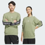 adidas by kolor スウェットシャツ