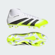 Color del artículo: Cloud White / Core Black / Lucid Lemon