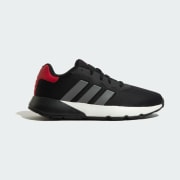 Colour: Iron / Power Red