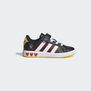 Color del artículo: Core Black / Cloud White / Collegiate Red