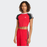 Cor do artigo: Better Scarlet / Black / White