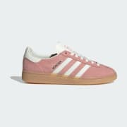 Product colour: Wonder Mauve / Off White / Silver Metallic