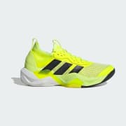 สี: Solar Yellow / Core Black / Dash Grey