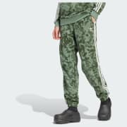 Colour: Trace Green / Shadow Green