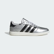 Kód farby: Matte Silver / Core Black / Off White