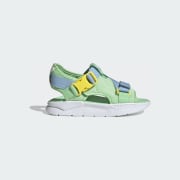 Colore prodotto: Glory Mint / Glory Mint / Impact Yellow