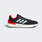 Colour: Core Black / Cloud White / Pure Ruby
