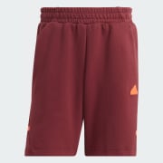Colour: Shadow Red