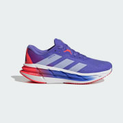 Color del artículo: Cobalt Blue / Violet Tone / Lucid Red