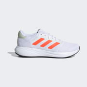 Cor do artigo: Cloud White / Solar Red / Linen Green
