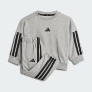Farbe: Medium Grey Heather / Clear Pink