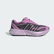 สี: Preloved Purple / Silver Metallic / Core Black