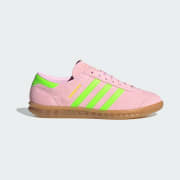 Product colour: Clear Pink / Solar Green / Gold Metallic