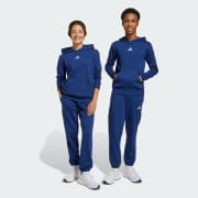 Color del artículo: Dark Blue / White