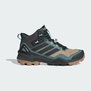 Produktfarve: Cardboard / Core Black / Preloved Teal