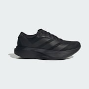 adidas Adizero EVO SL シューズ adidas Adizero EVO SL Shoes - Black | Free Shipping with adiClub