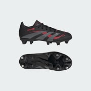 Produktfarge: Core Black / Grey Four / Lucid Red