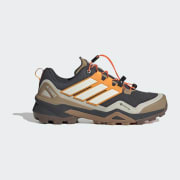 Color del artículo: Carbon / Off White / Pure Tangerine