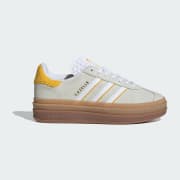 商品カラー： Ivory / Cloud White / Bold Gold