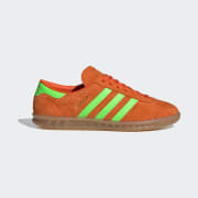 Couleur du produit : Orange / Solar Green / Gum