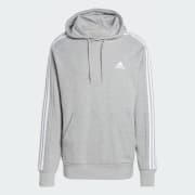 Color del artículo: Medium Grey Heather / White